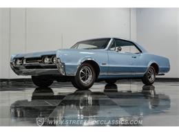 1967 Oldsmobile Cutlass (CC-2080590) for sale in Ft Worth, Texas
