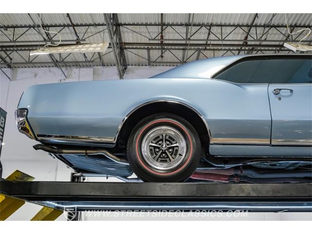1967 Oldsmobile Cutlass (CC-2080590) for sale in Ft Worth, Texas