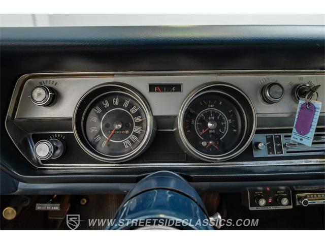 1967 Oldsmobile Cutlass (CC-2080590) for sale in Ft Worth, Texas