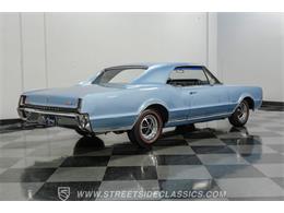 1967 Oldsmobile Cutlass (CC-2080590) for sale in Ft Worth, Texas