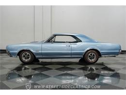 1967 Oldsmobile Cutlass (CC-2080590) for sale in Ft Worth, Texas