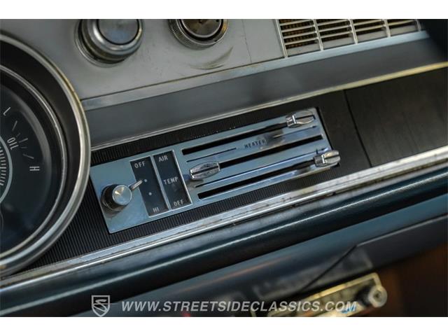 1967 Oldsmobile Cutlass (CC-2080590) for sale in Ft Worth, Texas