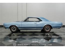 1967 Oldsmobile Cutlass (CC-2080590) for sale in Ft Worth, Texas