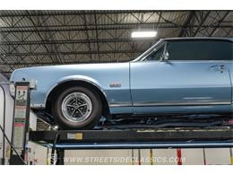 1967 Oldsmobile Cutlass (CC-2080590) for sale in Ft Worth, Texas