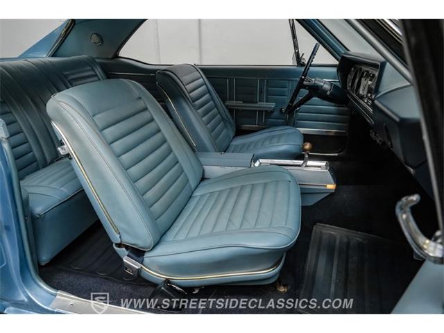 1967 Oldsmobile Cutlass (CC-2080590) for sale in Ft Worth, Texas