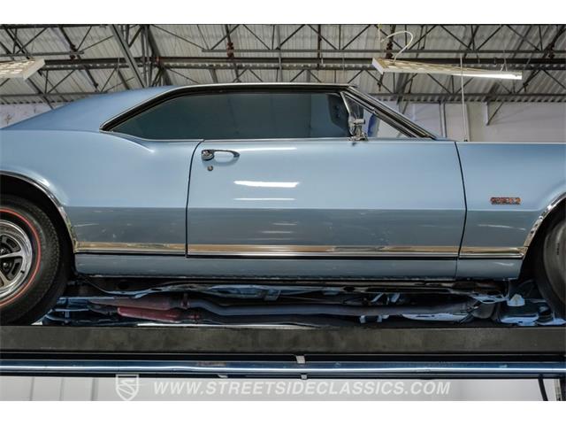 1967 Oldsmobile Cutlass (CC-2080590) for sale in Ft Worth, Texas
