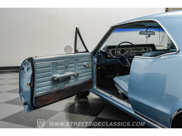 1967 Oldsmobile Cutlass (CC-2080590) for sale in Ft Worth, Texas