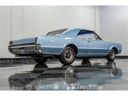1967 Oldsmobile Cutlass (CC-2080590) for sale in Ft Worth, Texas