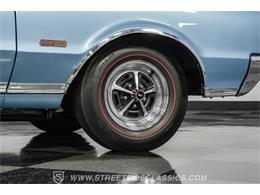 1967 Oldsmobile Cutlass (CC-2080590) for sale in Ft Worth, Texas
