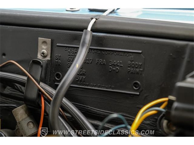 1967 Oldsmobile Cutlass (CC-2080590) for sale in Ft Worth, Texas