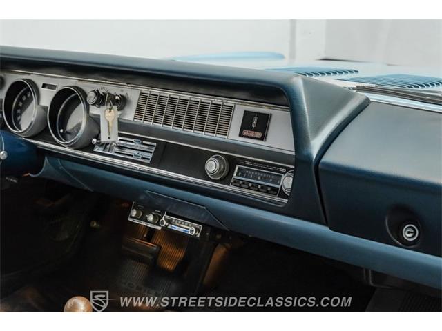 1967 Oldsmobile Cutlass (CC-2080590) for sale in Ft Worth, Texas