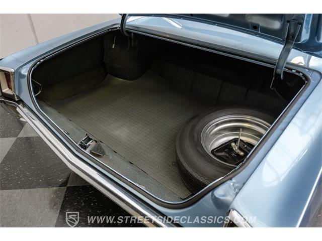 1967 Oldsmobile Cutlass (CC-2080590) for sale in Ft Worth, Texas