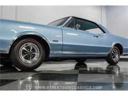 1967 Oldsmobile Cutlass (CC-2080590) for sale in Ft Worth, Texas