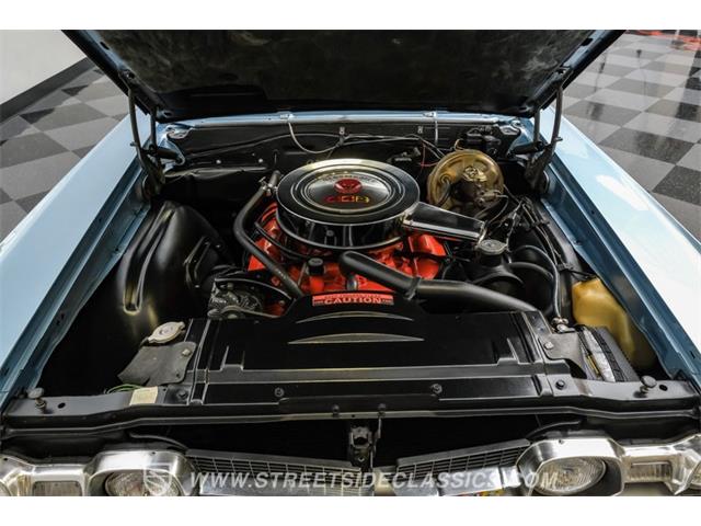 1967 Oldsmobile Cutlass (CC-2080590) for sale in Ft Worth, Texas