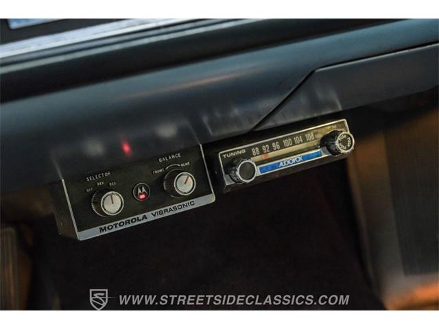 1967 Oldsmobile Cutlass (CC-2080590) for sale in Ft Worth, Texas