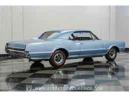 1967 Oldsmobile Cutlass (CC-2080590) for sale in Ft Worth, Texas