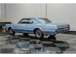 1967 Oldsmobile Cutlass (CC-2080590) for sale in Ft Worth, Texas