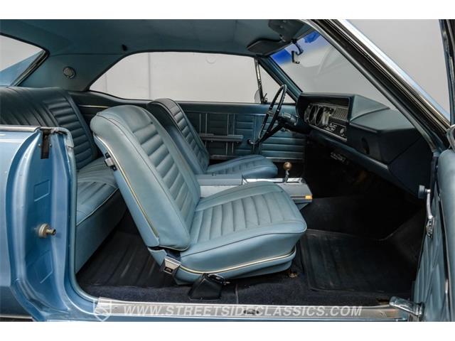 1967 Oldsmobile Cutlass (CC-2080590) for sale in Ft Worth, Texas