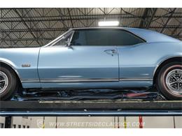 1967 Oldsmobile Cutlass (CC-2080590) for sale in Ft Worth, Texas