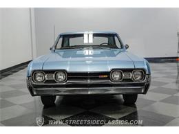 1967 Oldsmobile Cutlass (CC-2080590) for sale in Ft Worth, Texas
