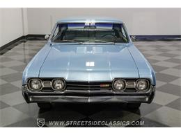 1967 Oldsmobile Cutlass (CC-2080590) for sale in Ft Worth, Texas