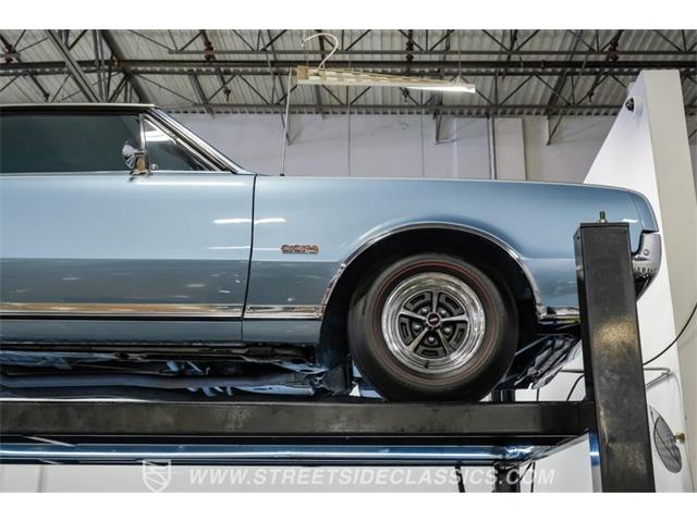 1967 Oldsmobile Cutlass (CC-2080590) for sale in Ft Worth, Texas