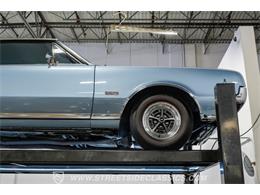 1967 Oldsmobile Cutlass (CC-2080590) for sale in Ft Worth, Texas
