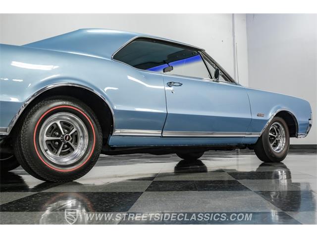 1967 Oldsmobile Cutlass (CC-2080590) for sale in Ft Worth, Texas