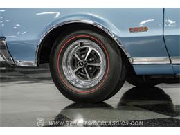 1967 Oldsmobile Cutlass (CC-2080590) for sale in Ft Worth, Texas