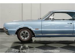 1967 Oldsmobile Cutlass (CC-2080590) for sale in Ft Worth, Texas