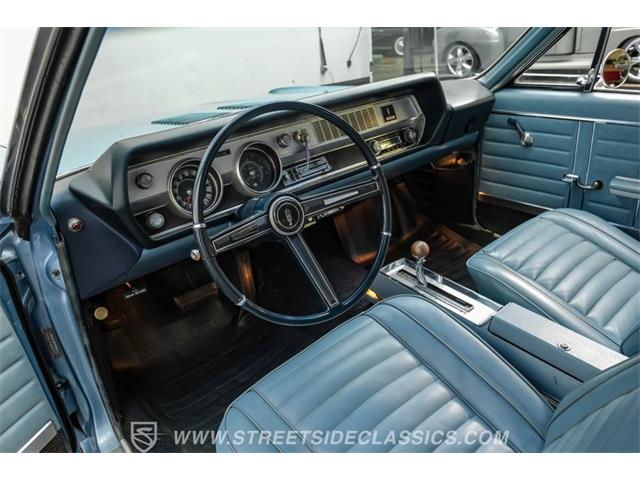 1967 Oldsmobile Cutlass (CC-2080590) for sale in Ft Worth, Texas