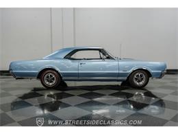 1967 Oldsmobile Cutlass (CC-2080590) for sale in Ft Worth, Texas