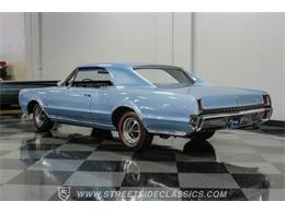 1967 Oldsmobile Cutlass (CC-2080590) for sale in Ft Worth, Texas