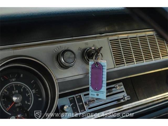 1967 Oldsmobile Cutlass (CC-2080590) for sale in Ft Worth, Texas