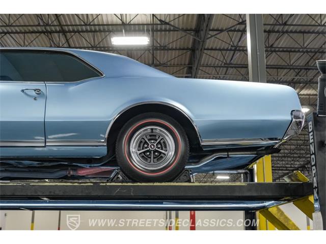 1967 Oldsmobile Cutlass (CC-2080590) for sale in Ft Worth, Texas