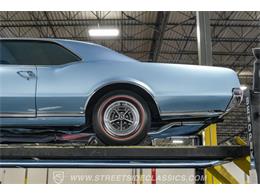 1967 Oldsmobile Cutlass (CC-2080590) for sale in Ft Worth, Texas