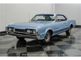 1967 Oldsmobile Cutlass (CC-2080590) for sale in Ft Worth, Texas
