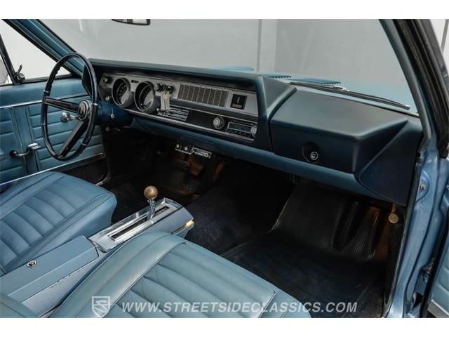 1967 Oldsmobile Cutlass (CC-2080590) for sale in Ft Worth, Texas