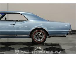 1967 Oldsmobile Cutlass (CC-2080590) for sale in Ft Worth, Texas