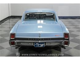 1967 Oldsmobile Cutlass (CC-2080590) for sale in Ft Worth, Texas