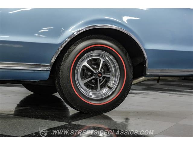 1967 Oldsmobile Cutlass (CC-2080590) for sale in Ft Worth, Texas