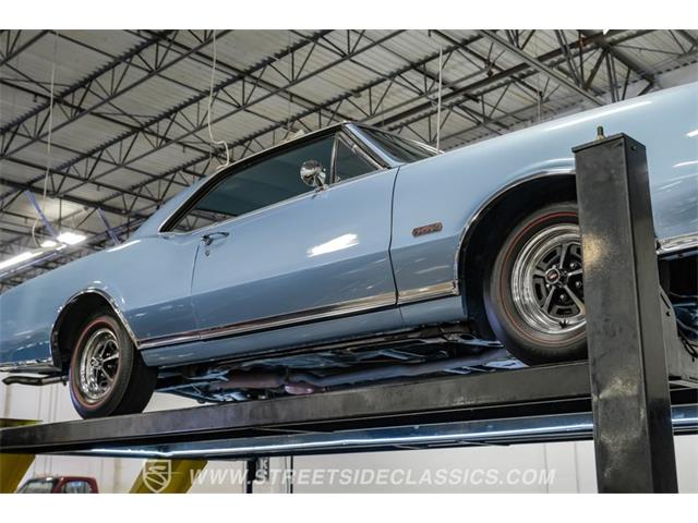 1967 Oldsmobile Cutlass (CC-2080590) for sale in Ft Worth, Texas