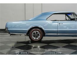 1967 Oldsmobile Cutlass (CC-2080590) for sale in Ft Worth, Texas