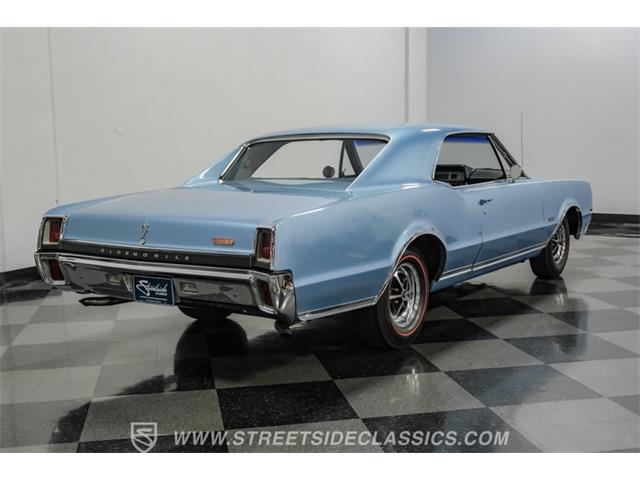 1967 Oldsmobile Cutlass (CC-2080590) for sale in Ft Worth, Texas