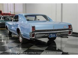 1967 Oldsmobile Cutlass (CC-2080590) for sale in Ft Worth, Texas