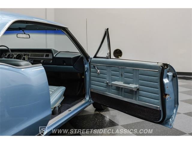 1967 Oldsmobile Cutlass (CC-2080590) for sale in Ft Worth, Texas