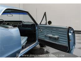 1967 Oldsmobile Cutlass (CC-2080590) for sale in Ft Worth, Texas