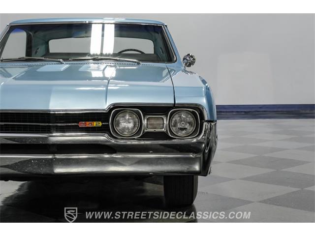 1967 Oldsmobile Cutlass (CC-2080590) for sale in Ft Worth, Texas