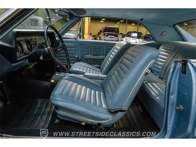 1967 Oldsmobile Cutlass (CC-2080590) for sale in Ft Worth, Texas