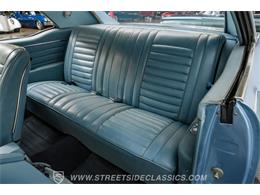 1967 Oldsmobile Cutlass (CC-2080590) for sale in Ft Worth, Texas